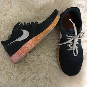 Nike sneakers